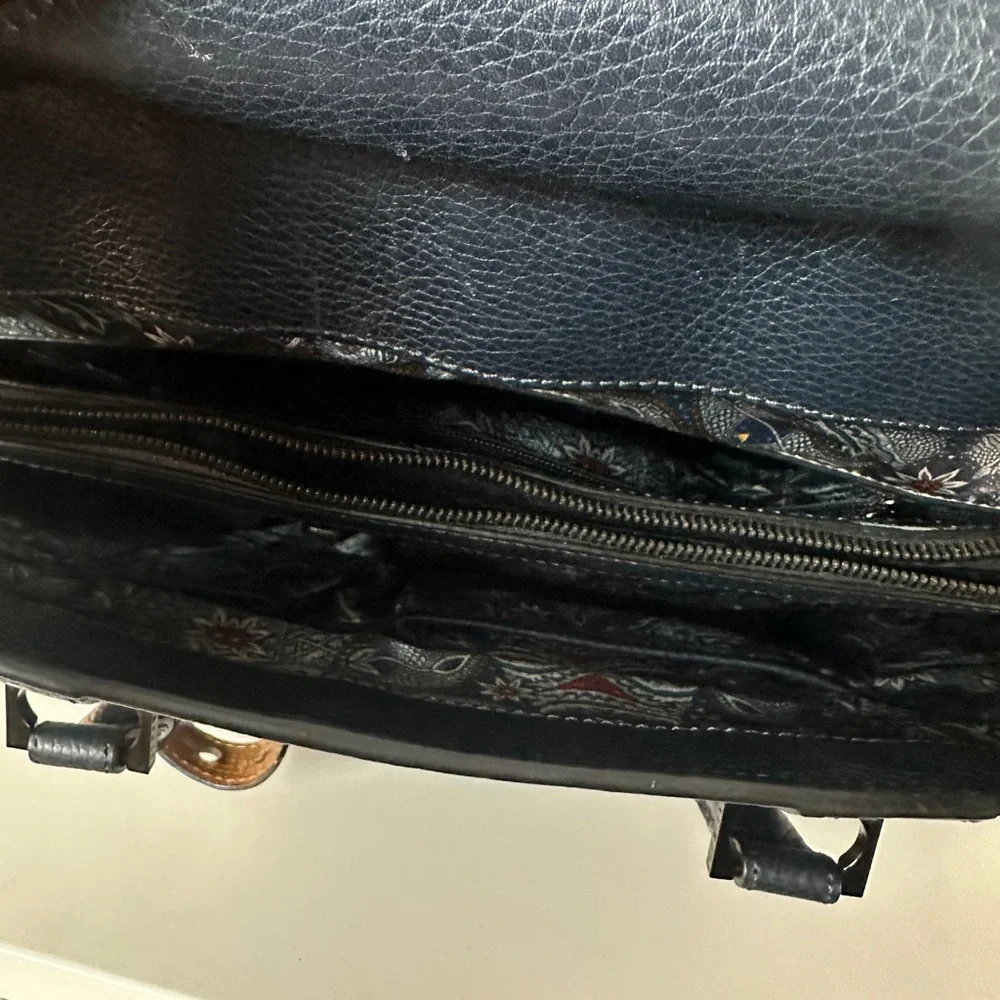 Ted Baker Briefcase